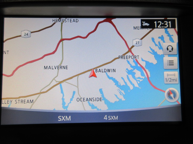 Infiniti Q50 3.0t Sport AWD 2019