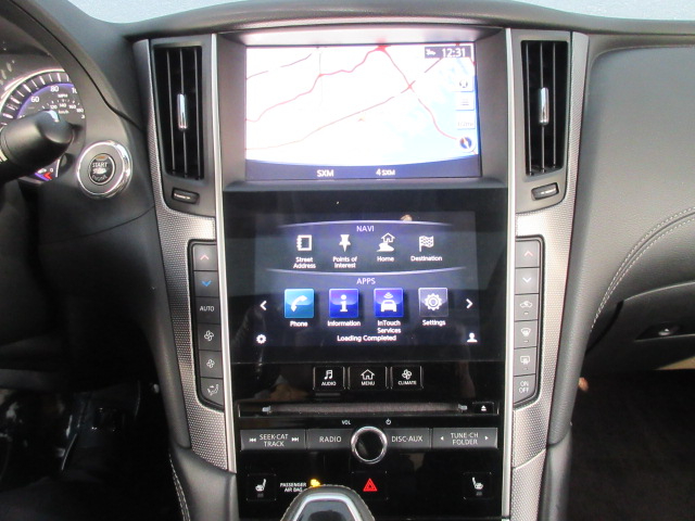 Infiniti Q50 3.0t Sport AWD 2019