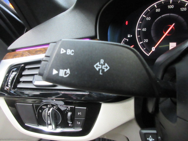 BMW 5-Series 530i xDrive 2019