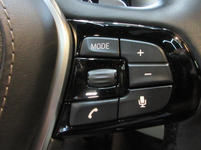 BMW 5-Series 530i xDrive 2019