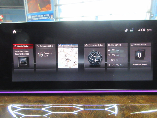 BMW 5-Series 530i xDrive 2019