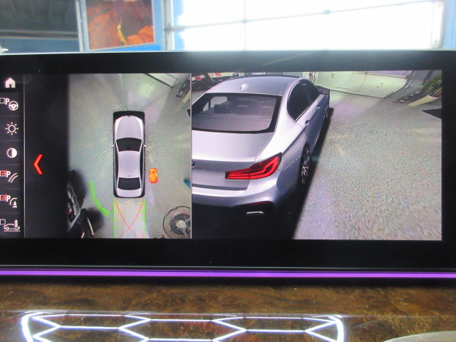 BMW 5-Series 530i xDrive 2019