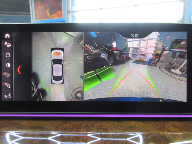 BMW 5-Series 530i xDrive 2019