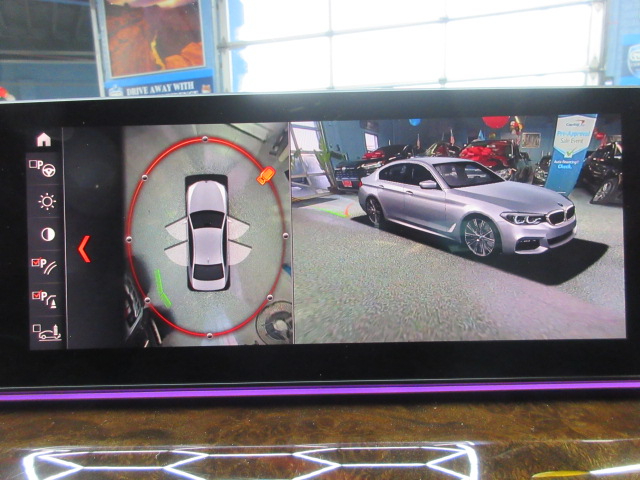 BMW 5-Series 530i xDrive 2019