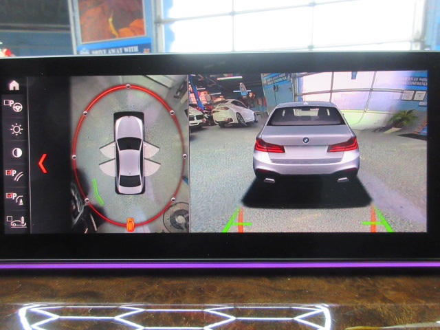 BMW 5-Series 530i xDrive 2019