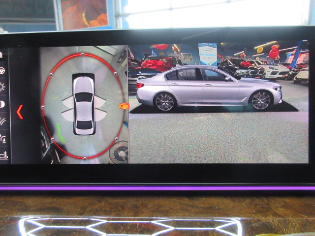 BMW 5-Series 530i xDrive 2019