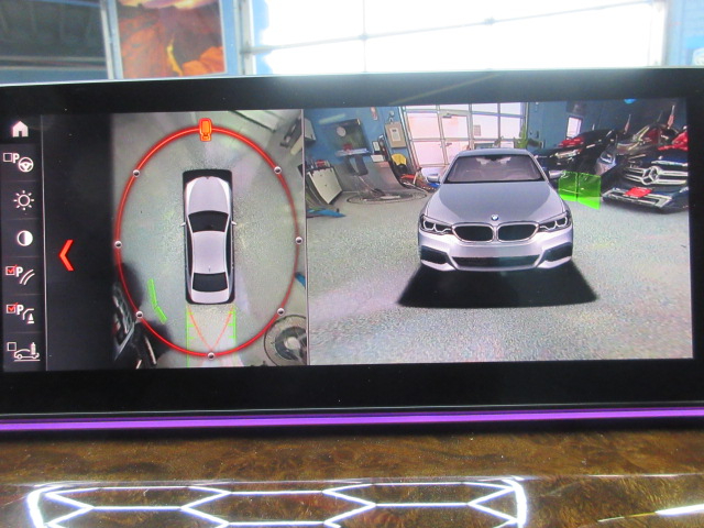 BMW 5-Series 530i xDrive 2019