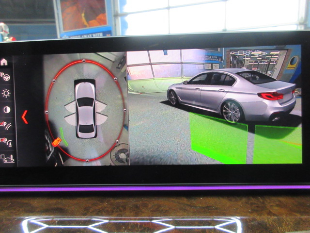 BMW 5-Series 530i xDrive 2019