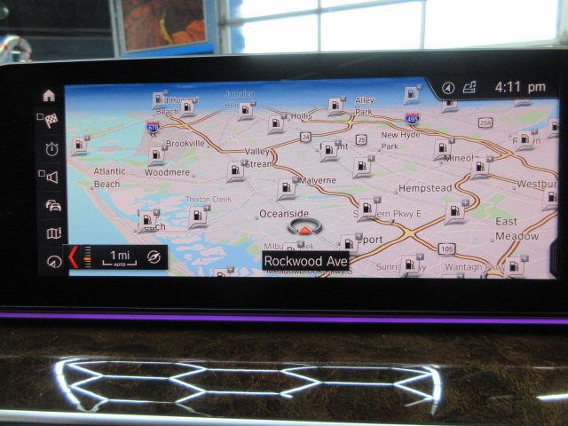 BMW 5-Series 530i xDrive 2019