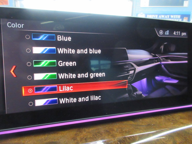 BMW 5-Series 530i xDrive 2019