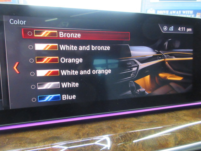 BMW 5-Series 530i xDrive 2019