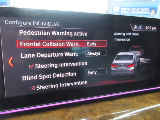 BMW 5-Series 530i xDrive 2019