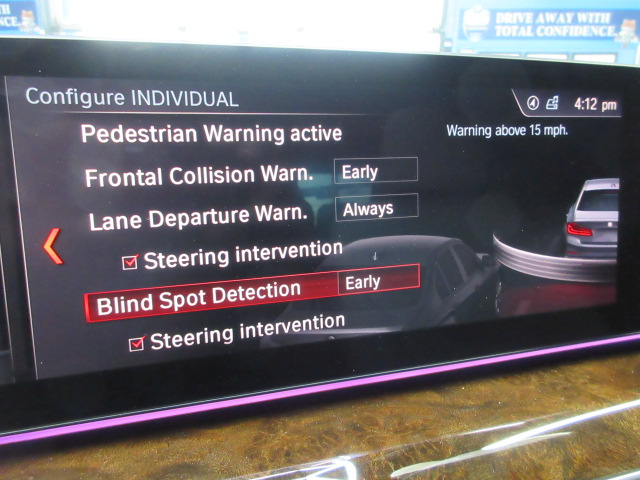 BMW 5-Series 530i xDrive 2019