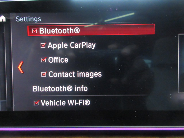 BMW 5-Series 530i xDrive 2019