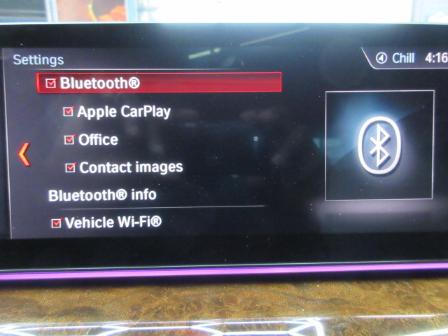 BMW 5-Series 530i xDrive 2019