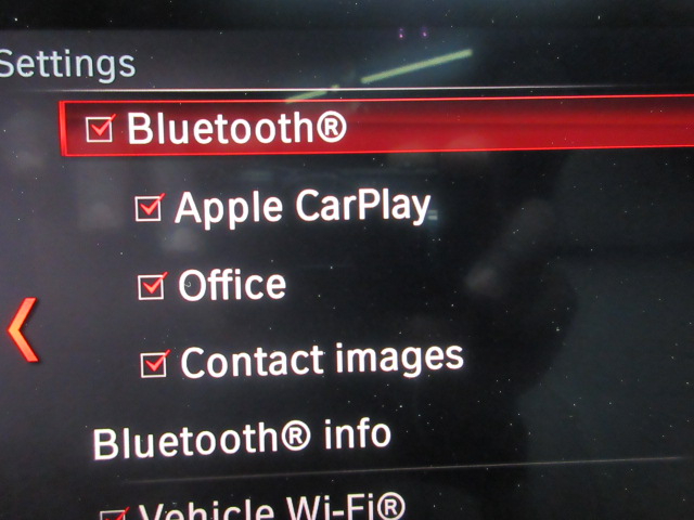 BMW 5-Series 530i xDrive 2019