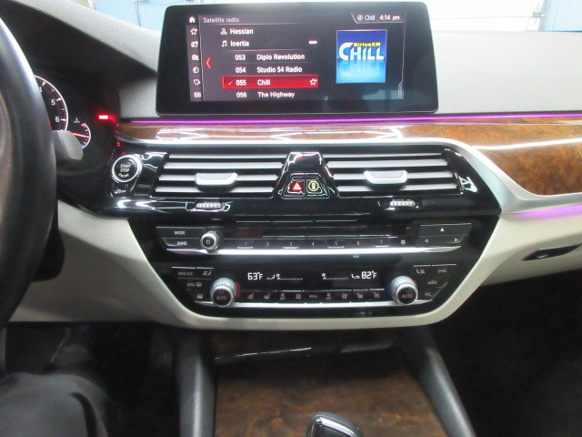 BMW 5-Series 530i xDrive 2019