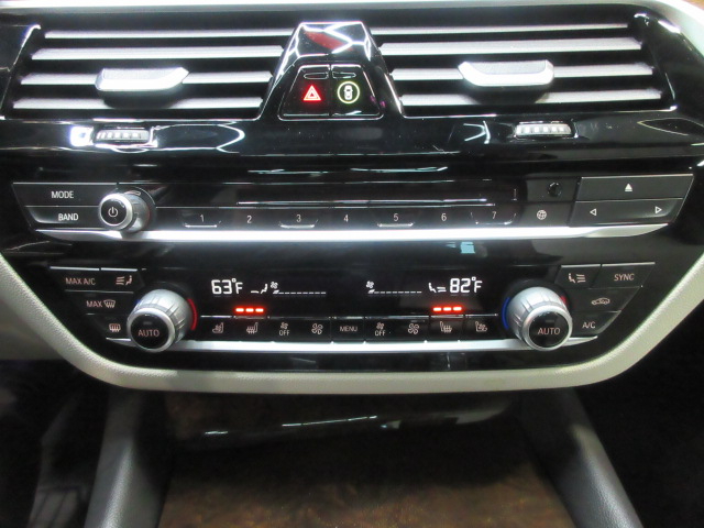 BMW 5-Series 530i xDrive 2019