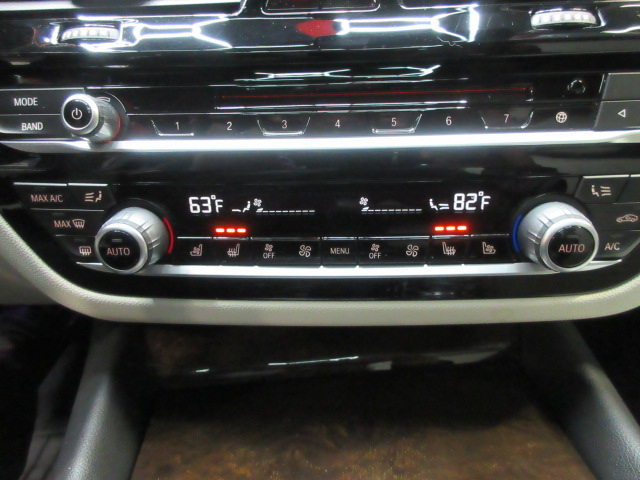 BMW 5-Series 530i xDrive 2019