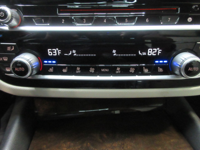 BMW 5-Series 530i xDrive 2019