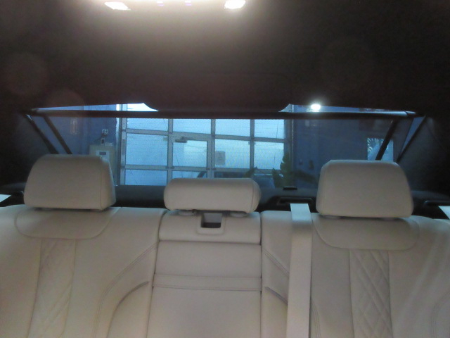 BMW 5-Series 530i xDrive 2019