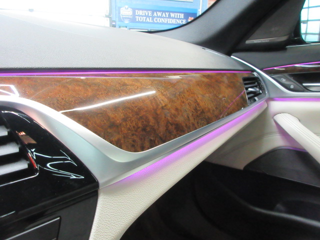 BMW 5-Series 530i xDrive 2019