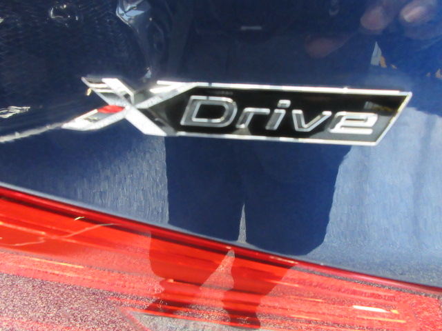 BMW 5-Series 530i xDrive 2019