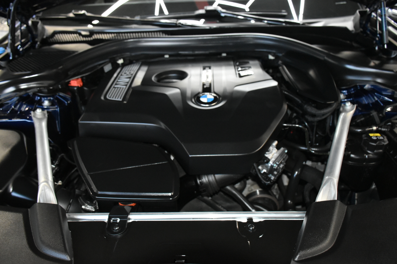 BMW 5-Series 530i xDrive 2019