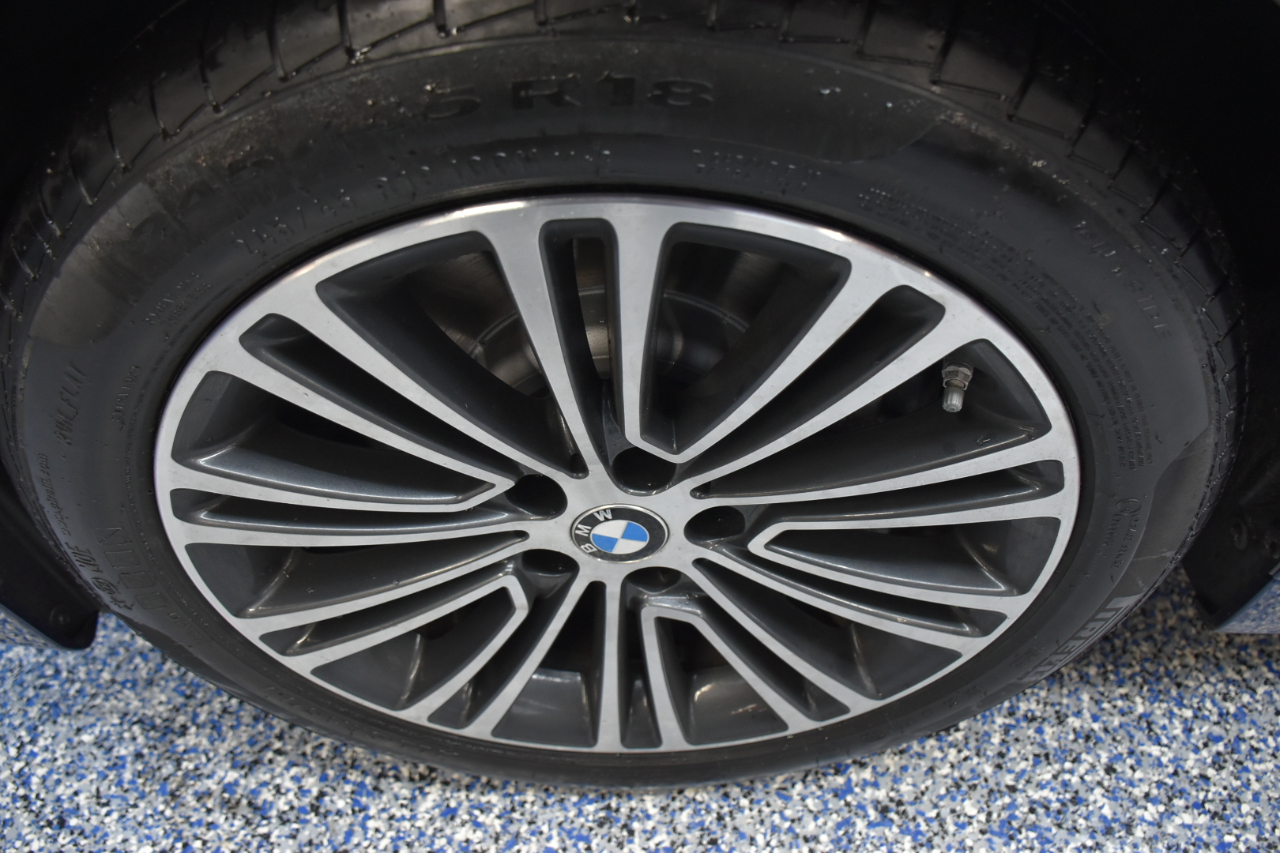 BMW 5-Series 530i xDrive 2019