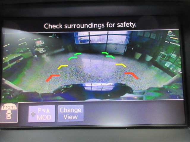 Infiniti Q50 3.0t LUXE AWD 2019