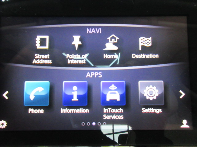 Infiniti Q50 3.0t LUXE AWD 2019