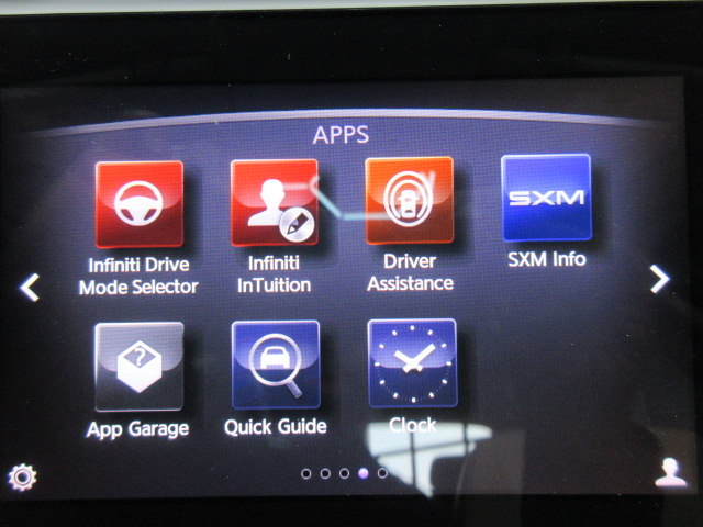 Infiniti Q50 3.0t LUXE AWD 2019