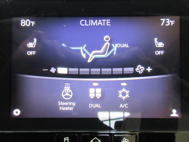 Infiniti Q50 3.0t LUXE AWD 2019