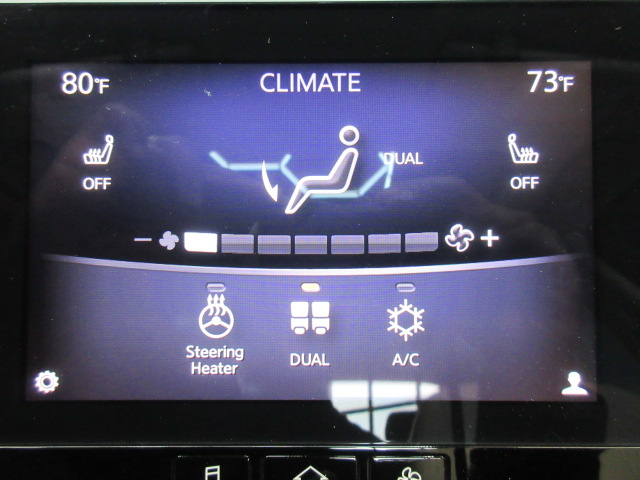 Infiniti Q50 3.0t LUXE AWD 2019