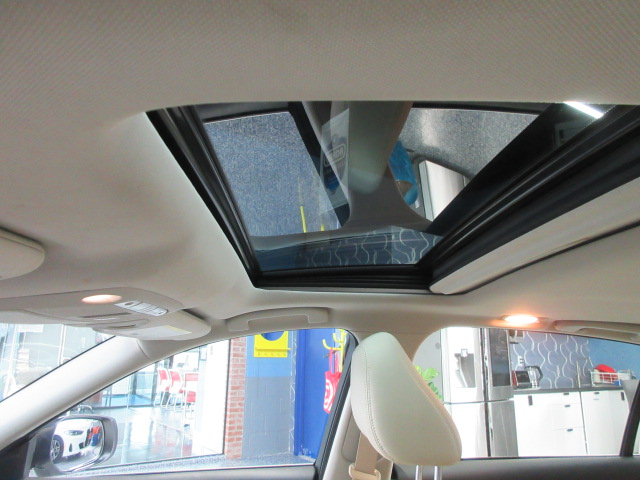 Infiniti Q50 3.0t LUXE AWD 2019