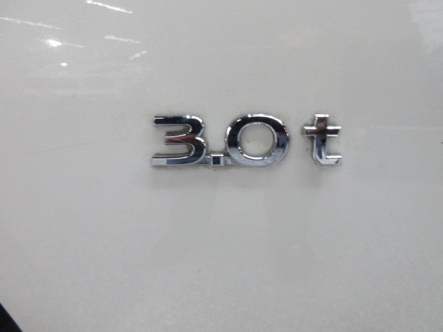 Infiniti Q50 3.0t LUXE AWD 2019