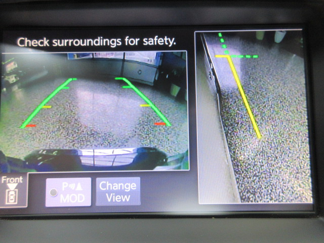 Infiniti Q50 3.0t LUXE AWD 2019