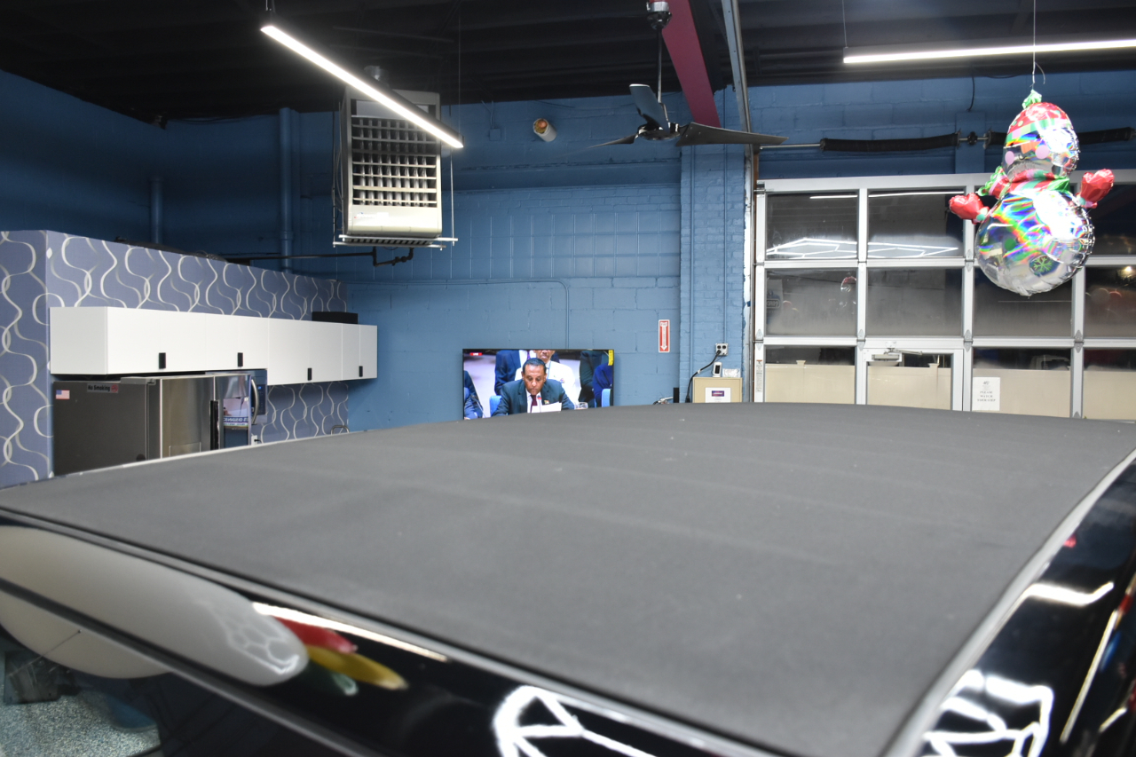 Jeep Wrangler 4xe Unlimited Sahara 2021