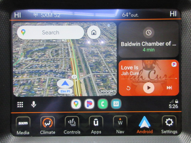 Jeep Wrangler 4xe Unlimited Sahara 2021