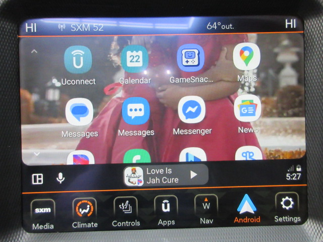 Jeep Wrangler 4xe Unlimited Sahara 2021