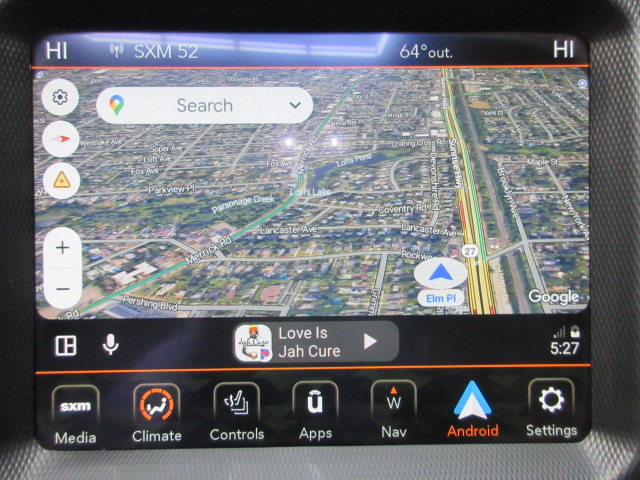 Jeep Wrangler 4xe Unlimited Sahara 2021