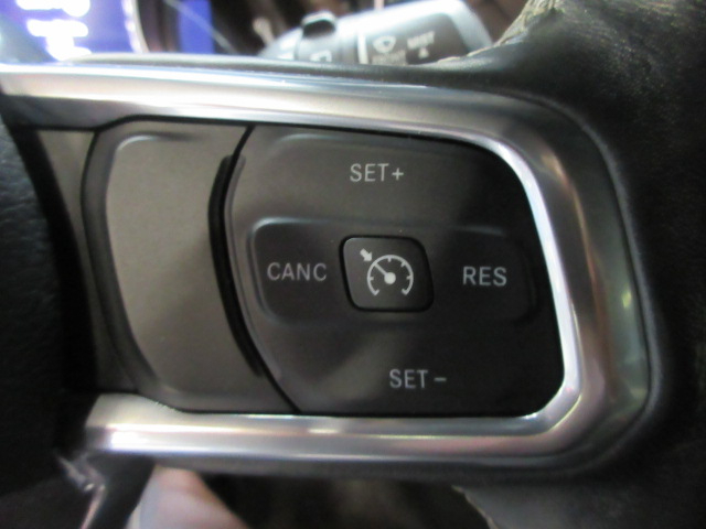 Jeep Wrangler 4xe Unlimited Sahara 2021