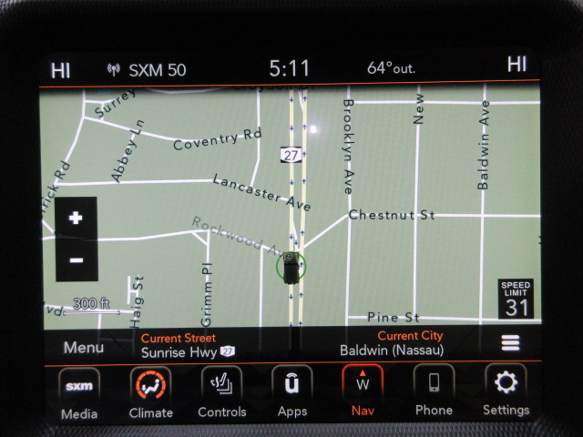 Jeep Wrangler 4xe Unlimited Sahara 2021