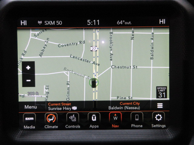 Jeep Wrangler 4xe Unlimited Sahara 2021