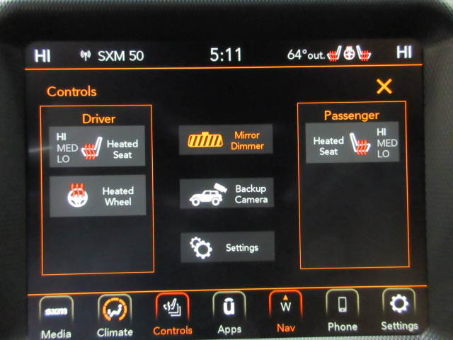 Jeep Wrangler 4xe Unlimited Sahara 2021