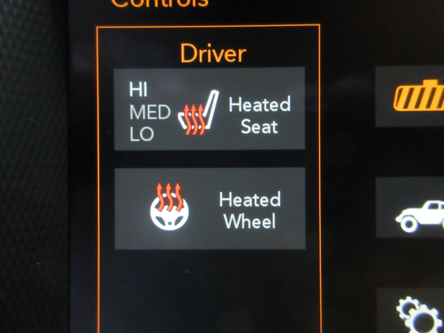 Jeep Wrangler 4xe Unlimited Sahara 2021