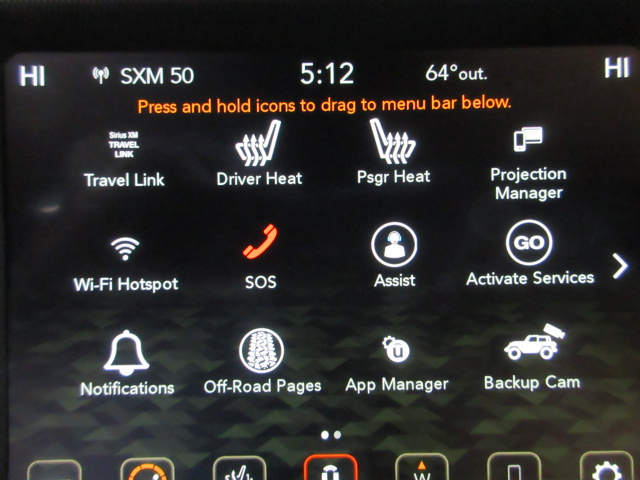 Jeep Wrangler 4xe Unlimited Sahara 2021