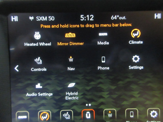 Jeep Wrangler 4xe Unlimited Sahara 2021