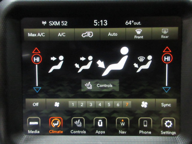 Jeep Wrangler 4xe Unlimited Sahara 2021