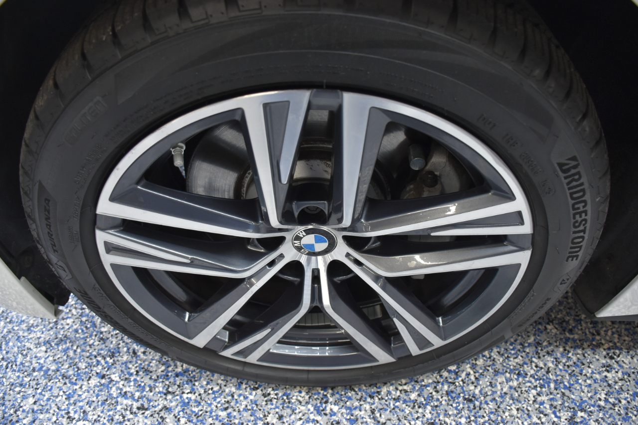 BMW 4-Series Gran Coupe 430i xDrive 2022